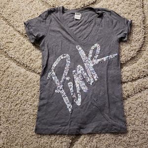 Victoria Secret Pink T-shirt